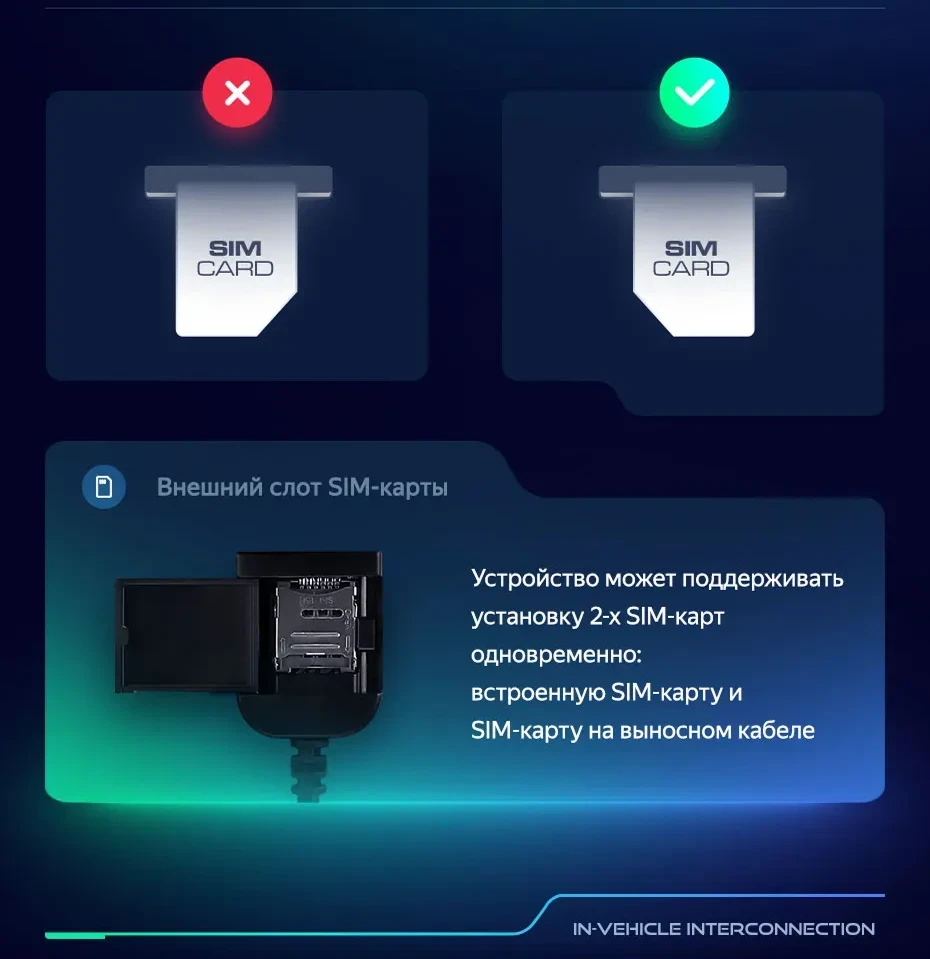 Штатная магнитола Teyes CC3 4/32 Nissan Primastar (2006-2014) Тип-C