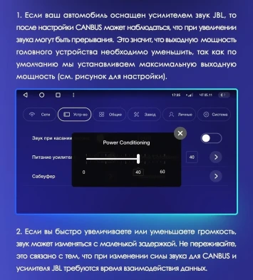 Штатная магнитола Teyes CC3 2K 6/128 Toyota Camry 7 XV 50 55 (2011-2014) F4