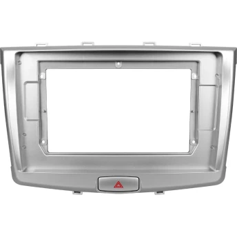 Переходная рамка Haval H6 (2016-2018) (10")