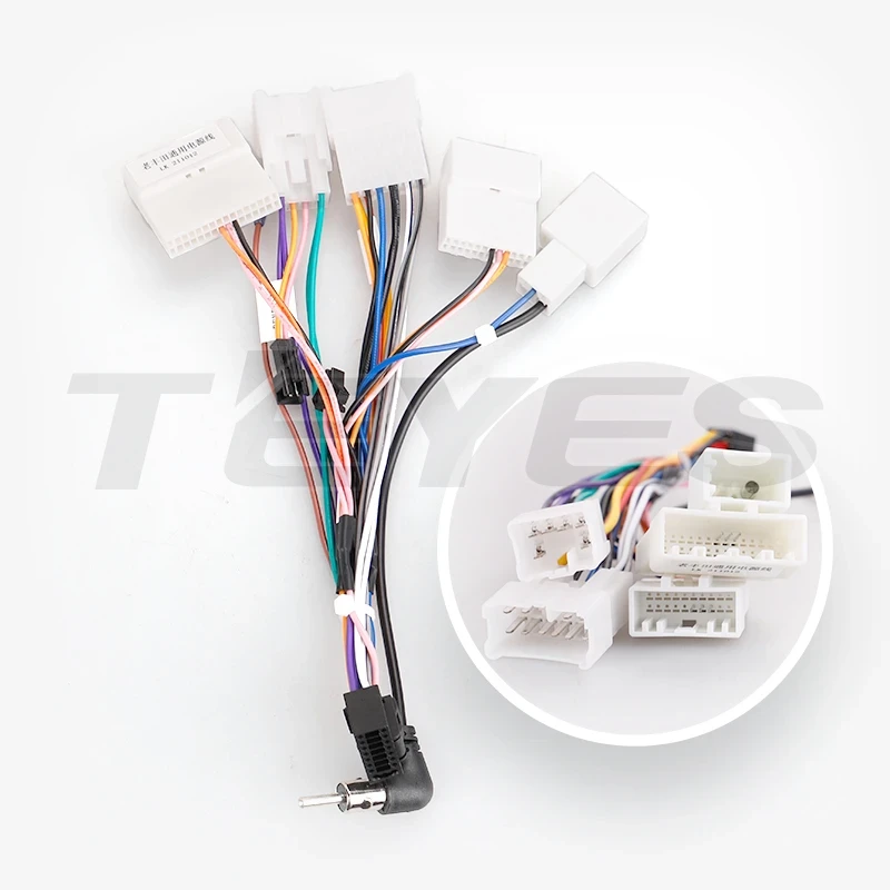 Переходная рамка Toyota Passo 3 (2016-2021) Правый руль (9")